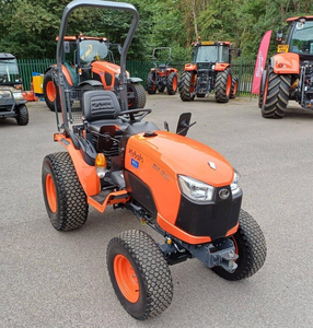 KUBOTTA B2261 d'occasion à vendre - Product Image 1