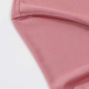 T-shirts POLO personnalisés de haute qualité 100% coton pour hommes et femmes prix de gros OEM avec impression numérique de logo personnalisé - Product Image 2