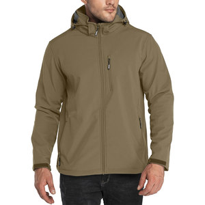 Pakistan Manufacturer Outdoor <b>Waterproof</b> Men Softshell <b>Winter</b> <b>Jacket</b> Windbreaker <b>Jacket</b> For Men's - Product Image 1