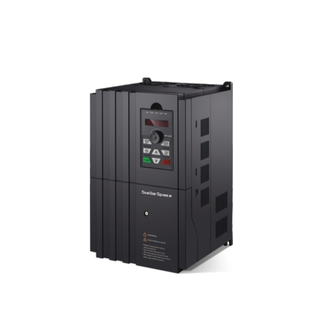 BD600 Series VFD 2HP/1.5KW 7.0A Single/Three Phase 220V Variable Frequency Drive for Fan and Pump