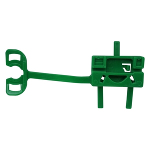 BWR5293 Window Regulator Repair <b>Clips</b> Front Left 0046536312 for Punto MK2 188 - Product Image 1