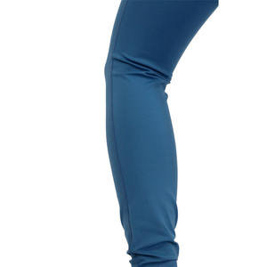 Mallas de yoga para mujer en tela suave y material de alta calidad Precio barato Fácil para el uso diario Mallas de yoga para mujer con tamaño personalizado - Product Image 5