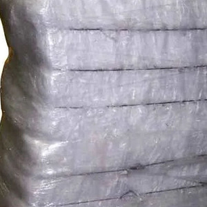 Fabricación de fábrica 100% chatarra de plástico LDPE limpia y transparente en pacas Embalaje personalizado Calidad superior Mejor venta de chatarra LDPE - Product Image 5