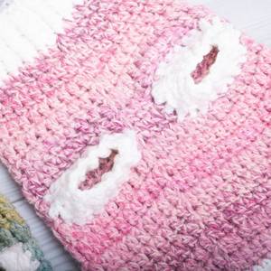 เสื้อโค้ทสเวตเตอร์ถักสุนัขแบบปรับได้หรูหราสะท้อนแสงทำจากโพลีเอสเตอร์เนื้อแข็งปรับได้เหมาะสำหรับเทศกาลคริสต์มาสฮาโลวีนอุปกรณ์เสริมเครื่องแต่งกายสำหรับสัตว์เลี้ยง - Product Image 2