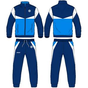 Ensemble de survêtement unisexe, sweat à capuche et pantalon de jogging, vêtements de sport confortables pour hommes et femmes, survêtement unisexe de qualité supérieure en deux pièces - Product Image 4