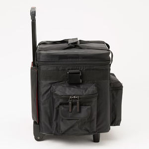 Riñonera impermeable SHH con cinturón antideslizante, riñonera cruzada cómoda y segura para conjuntos elegantes unisex - Product Image 2