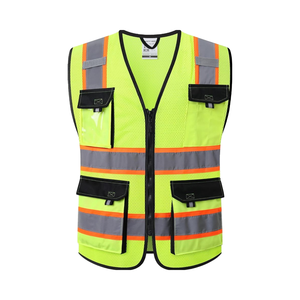 Convertible Travel <b>Vest</b> with 18 <b>Hidden</b> Pockets, Water Bottle Holder and Breathable Lightweight Fabricmade in Pakistan - Product Image 1