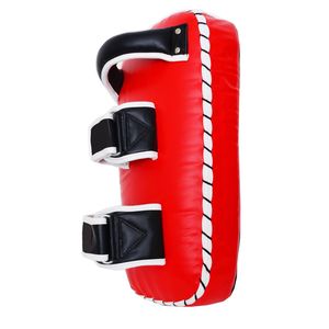 แผ่นหนังแท้แบบไทยสีแดง + ดำ ippon ออกแบบได้ตามที่ต้องการ - Product Image 4