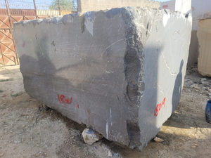 Bloques de Mármol Gris de Pakistán de Primera Calidad, Tamaños Personalizados, Bloques de Mármol Gris Natural de la Mejor Calidad para Construcción, Pisos y Revestimiento de Paredes - Product Image 3