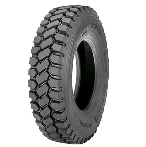 ยางรถบรรทุก 12R22.5 ใหม่เอี่ยม คุณภาพสูง - Product Image 4