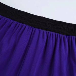 Uniforme de basket-ball personnalisé de haute qualité, best-seller, uniforme de sport personnalisé pour hommes, nouveau design, vêtements d'équipe, uniforme de basket-ball pour adultes - Product Image 5