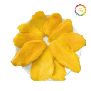 Tranches de mangue séchées douces pour le marché d'exportation avec une qualité et une disponibilité stables - Product Image 2