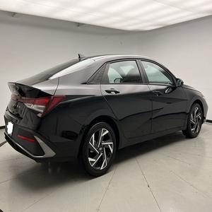 2024 H y u n d a I, SEL SPORT Regular sin plomo, el coche de lujo 2,0 L 122 SEL Sport IVT, el más vendido, el coche de lujo, el de - Product Image 2