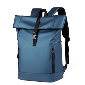 กระเป๋าเป้สะพายหลังสำหรับนักธุรกิจความจุขนาดใหญ่กระเป๋าเป้เดินทางแบบพกพาเดินทาง - Product Image 1
