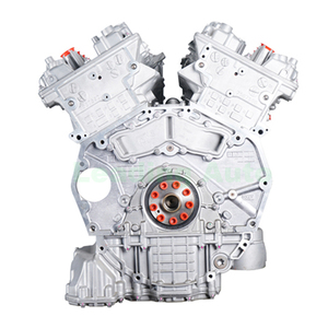 Manufacturer German Car Auto Parts N74 <strong>Diesel</strong> <strong>Engine</strong> Block Complete <strong>Engine</strong> For BMW N73 N74 V12 <strong>Engine</strong> Assembly - Product Image 4