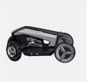 Cortacésped robótico automático de grado industrial con hoja de 2024 - Product Image 2