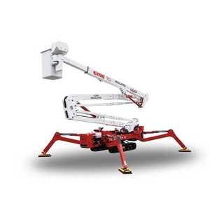 Nouveau Produit 2025 : Nacelle élévatrice CMC 75I - Product Image 1