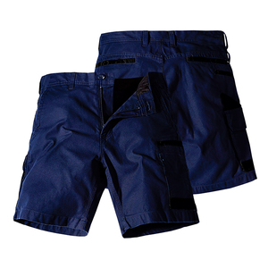 Utility Carpenter Workwear <b>Shorts</b> Reinforced Cordura Cargo <b>Work</b> <b>Shorts</b> With Holster Pockets - Product Image 2