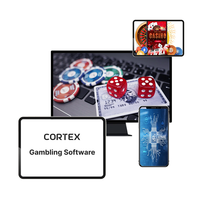 ¿Listo para desarrollar una aplicación de casino de vanguardia? Ofrecemos soluciones seguras, escalables y atractivas para la industria del juego.