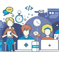 Empresa de Desarrollo de Sitios Web de Productos Electrónicos Versión Empresarial, Compatible con Linux y Mac OS, Productos Usados