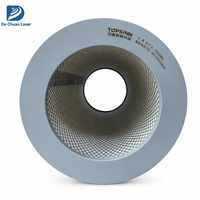 Cartouche de filtre dépoussiérant TOPSINN TODC00092 TODC00093 TODC00096 TODC00097 pour machine de découpe laser
