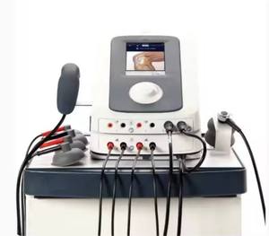 Unité d'électrothérapie portable Sonopuls 492 à succès, thérapie combinée, avec 30 % de réduction, maintenant en stock ! - Product Image 3