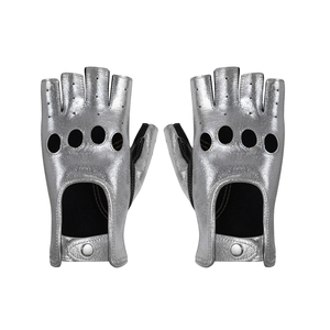 Les conducteurs de plein air portent des gants de conduite avec le meilleur prix de vente Gants de protection Gants de conduite sur mesure élégants et tendances - Product Image 4
