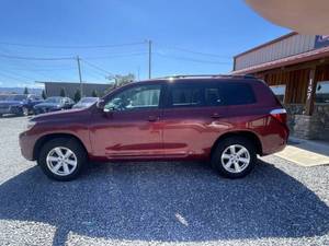Precio bajo, Toyota Highlander SE 2010, auto usado en venta - Product Image 4