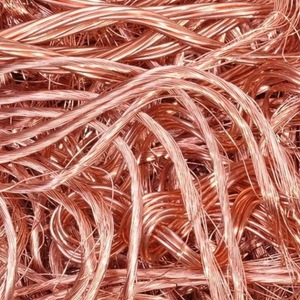 Hot Sale <b>Copper</b> Wire <b>Scrap</b> <b>Copper</b> <b>Scrap</b> Price in Dubai - Product Image 2