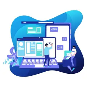 Xác minh Thiết kế trang web mua sắm trực tuyến Alibaba thiết kế và phát triển trang web B2C trực tuyến