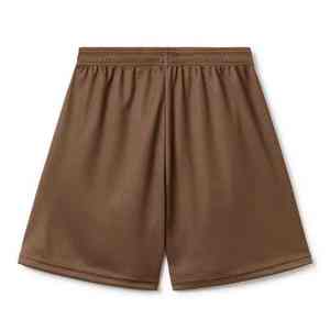 Fabricant de shorts de basket-ball en maille pour hommes sur mesure en gros, impression par sublimation, shorts de basket-ball en polyester, shorts en maille vierges - Product Image 3