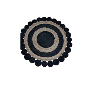 2026 New <b>Rug</b> Soft Silky Smooth Synthetic Carpet for Bedroom Shaggy Carpet TIA Customized PVC Plush Starfish Dots Adult Technics - Product Image 1