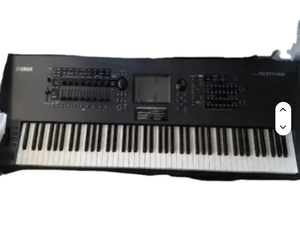Nuevo Piano Digital Motiiff XF8 de 88 Teclas, Sintetizador, Piano Vertical Electrónico - Product Image 5