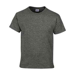 Camisetas blancas para hombres Premium algodón cómodo uso diario elegante atuendo OEM ODM directo de fábrica proveedor al por mayor personalizado - Product Image 4