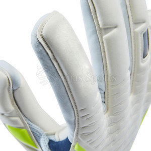 Gants de gardien de but avec une meilleure adhérence et une protection des mains pour l'entraînement en extérieur et les matchs de compétition - Product Image 3