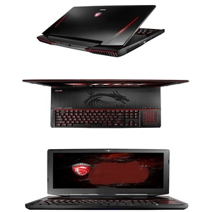 NUEVO Portátil para Juegos GT83VR con Intel I9, Windows 11 y Enchufes US/UK para una Experiencia de Juego Mejorada - Product Image 1