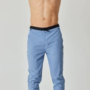 9. Pantalon de survêtement actif pour homme-Léger, à séchage rapide et idéal pour les activités de plein air, les sports et l'entraînement physique - Product Image 2