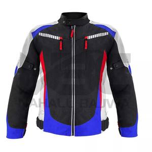 Personalizable ligero Motocross Racing chaqueta pantalones nueva moda impermeable Jersey a prueba de viento transpirable impreso técnicas - Product Image 1