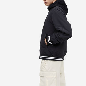 กางเกงวอร์มผู้ชายน้ำหนักเบากางเกงกีฬายางยืดกางเกงสลิมฟิต - Product Image 5