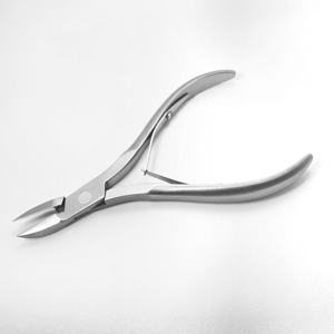 Cortaúñas vietnamita de acero inoxidable de alta calidad, herramienta exclusiva de uso diario para suministros de uñas - Product Image 2