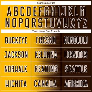 Uniforme de fútbol personalizado para hombres, camisetas y pantalones cortos de manga corta con degradado, OEM, ODM, venta al por mayor, kits de fútbol, ropa deportiva - Product Image 2