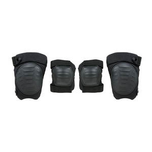 Coderas de rodilla de alta calidad, protectores de rodilla de diseño profesional de motocicleta, precio barato, gran oferta - Product Image 3