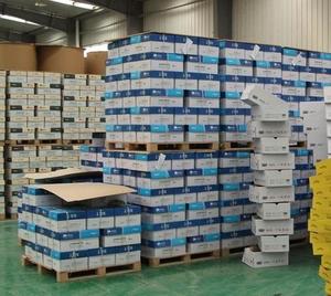 Bon marché Prix de gros A4 70gsm copie papier 500 feuilles/80 GSM - Product Image 4