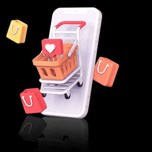 Offre de services de développement Web pour la création d'un site Web de commerce électronique pour la vente de produits de soins corporels naturels à un prix abordable - Product Image 1