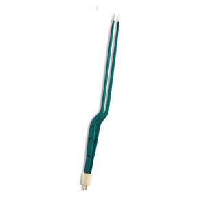 Fuente de Energía Eléctrica, Pinzas Bipolares, Punta de Irrigación, Recubrimiento de Bayoneta, Uso en Otorrinolaringología, Neurocirugía y Cardiología, Cable Plateado Reutilizable, CE General - Product Image 2