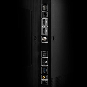 Televisor Inteligente QLED 4K de 75 Pulgadas con Sistema WebOS, Funciones de Juego Mejoradas y Funcionalidad de Transmisión de TV - Product Image 3