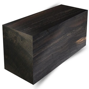 Madera aserrada de ébano al por mayor, ébano negro de calidad a la venta, perfecto para la construcción de carpintería y Muebles personalizados, entrega rápida - Product Image 5