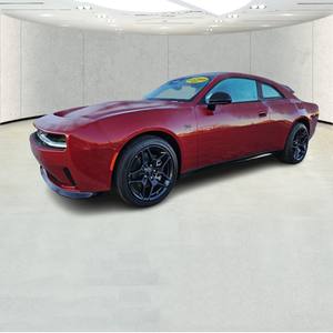 Nouvelle berline muscle haute performance Chargar AWD 2024 avec caractéristiques sportives premium, prête à l'exportation - Product Image 1