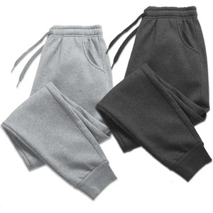 Pantalones Deportivos Casuales para Hombre, Pantalones de Gimnasio, Pantalones Deportivos para Correr, Pantalones Largos para Entrenamiento - Product Image 6