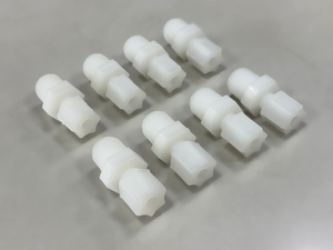 Conector RO para Tubo de 1/4\" de Diámetro Exterior con Rosca NPT de 3/8\" - Product Image 2